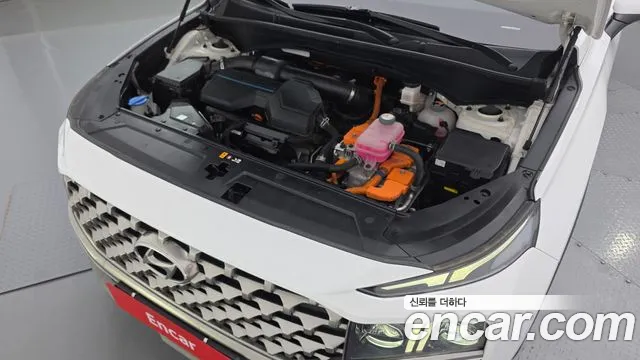 Hyundai Santa Fe 2023 thumb 6