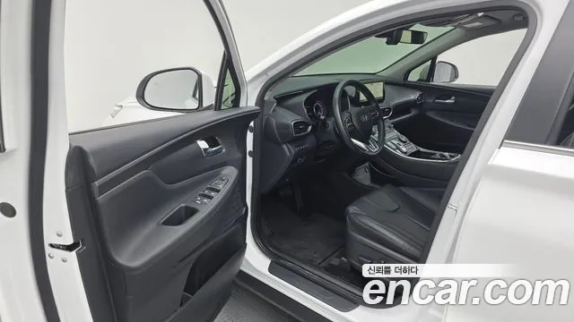Hyundai Santa Fe 2023 thumb 10