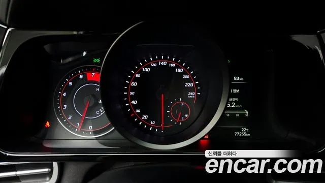 Hyundai Avante 2023 thumb 8
