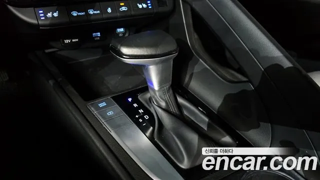 Hyundai Avante 2023 thumb 9