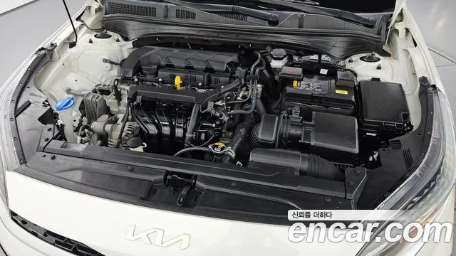 Kia K3 2022 thumb 6