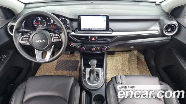 Kia K3 2022 thumb 7