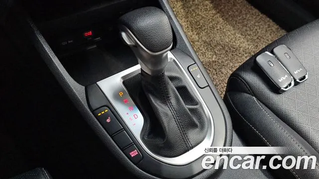 Kia K3 2022 thumb 9