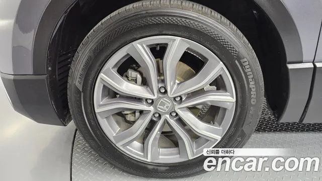 Honda CR-V 2022 thumb 5