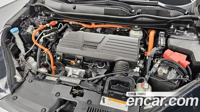 Honda CR-V 2022 thumb 6