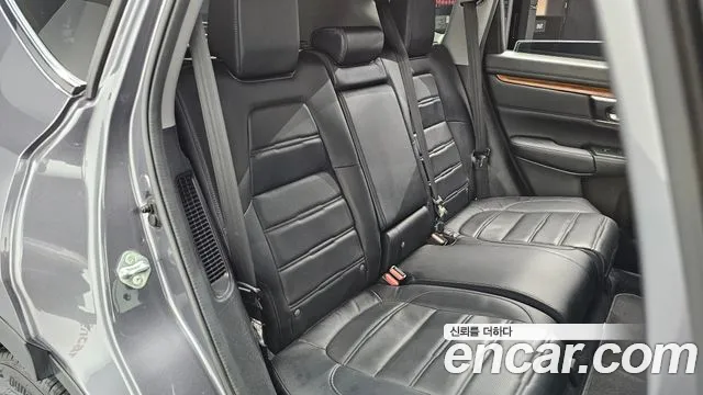 Honda CR-V 2022 thumb 11