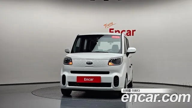 Kia Ray 2020 thumb 2