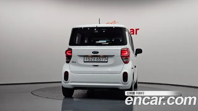 Kia Ray 2020 thumb 3