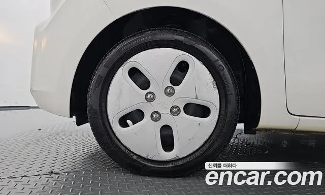 Kia Ray 2020 thumb 4