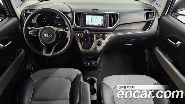 Kia Ray 2020 thumb 6