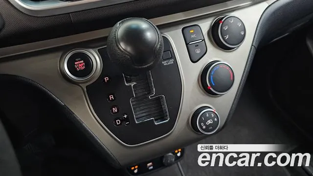 Kia Ray 2020 thumb 8