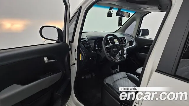 Kia Ray 2020 thumb 9
