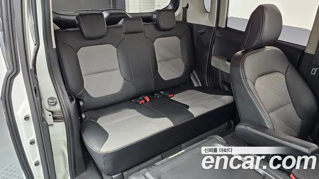 Kia Ray 2020 thumb 10