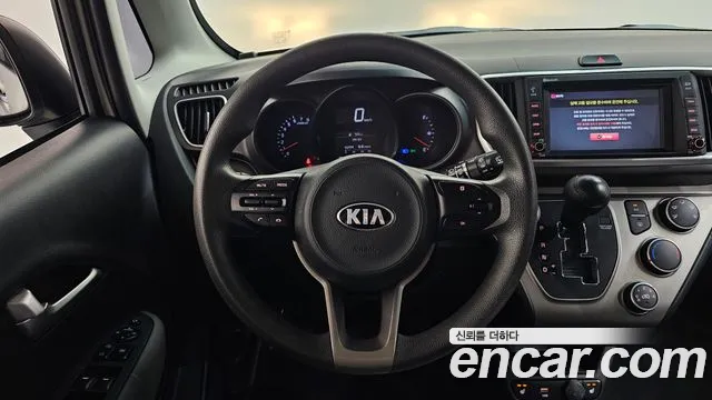 Kia Ray 2020 thumb 11