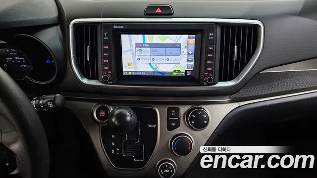 Kia Ray 2020 thumb 12