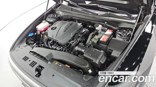Hyundai Grandeur 2023 thumb 6