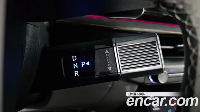 Hyundai Grandeur 2023 thumb 9