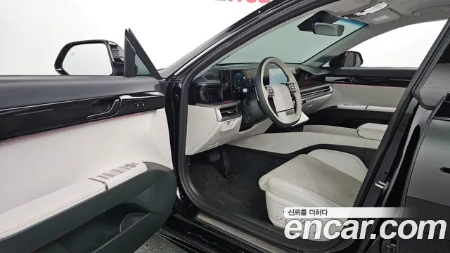 Hyundai Grandeur 2023 thumb 10