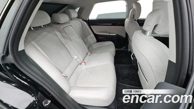 Hyundai Grandeur 2023 thumb 11