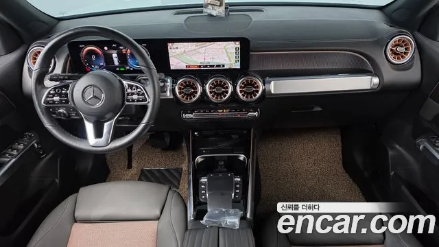 Mercedes-Benz EQB 2024 thumb 6