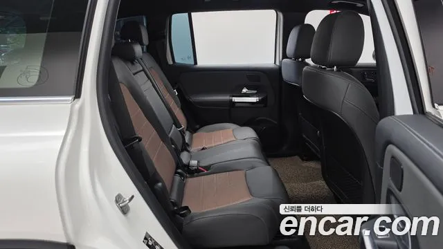 Mercedes-Benz EQB 2024 thumb 10