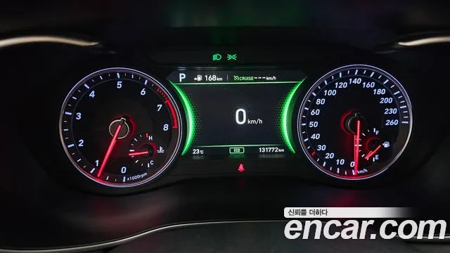 Genesis G70 2019 thumb 8