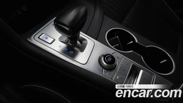 Genesis G70 2019 thumb 9
