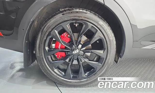 Kia Sorento 2020 thumb 5