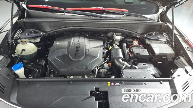 Kia Sorento 2020 thumb 6
