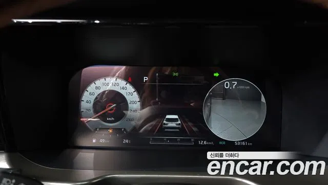 Kia Sorento 2020 thumb 8