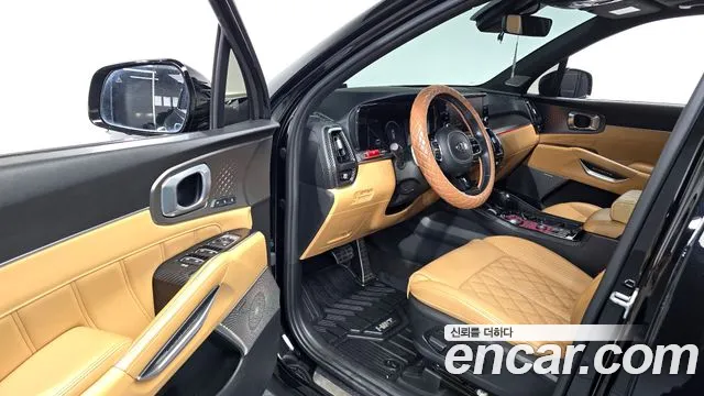 Kia Sorento 2020 thumb 10