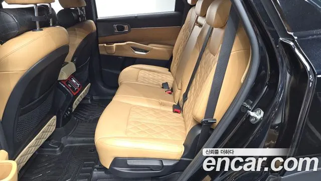 Kia Sorento 2020 thumb 11
