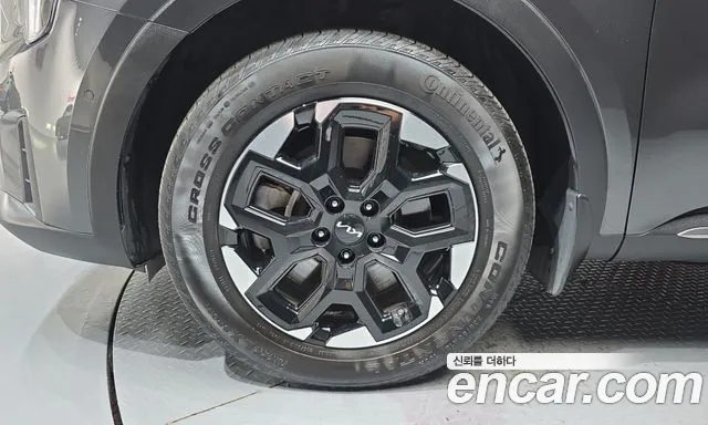 Kia Sorento 2025 thumb 5