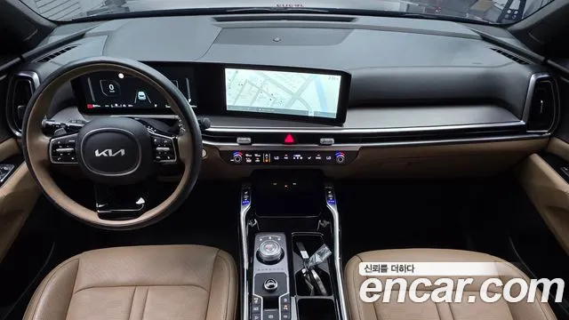 Kia Sorento 2025 thumb 7