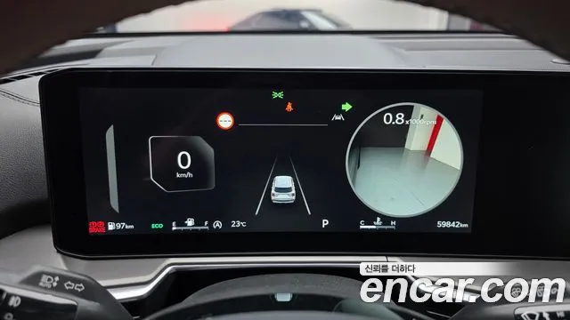 Kia Sorento 2025 thumb 8