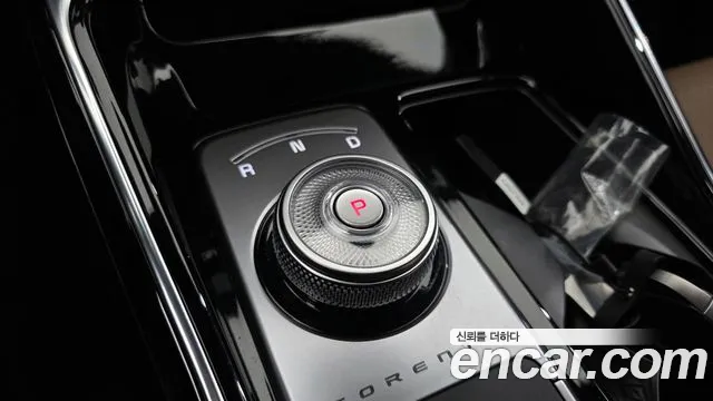 Kia Sorento 2025 thumb 9