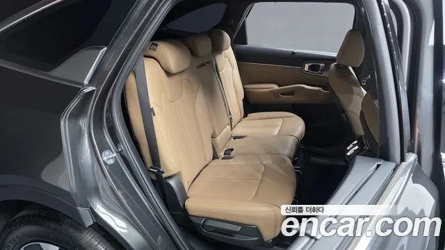 Kia Sorento 2025 thumb 11