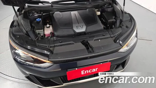 Kia EV6 2022 thumb 6