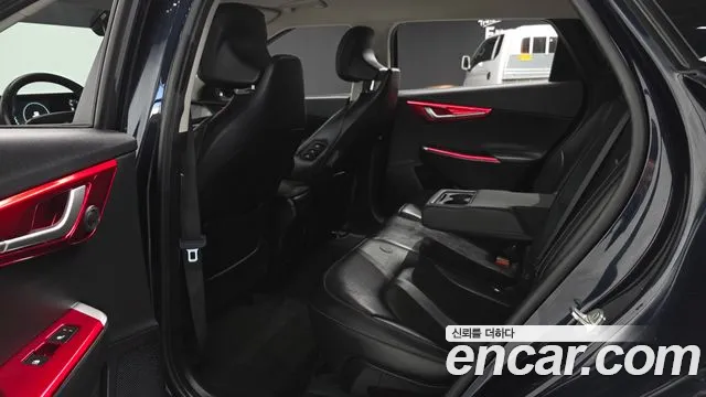 Kia EV6 2022 thumb 11