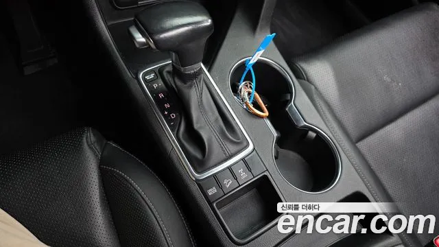 Kia Sportage 2017 thumb 9