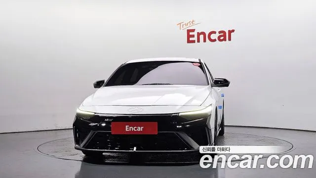 Hyundai Avante 2025 thumb 3