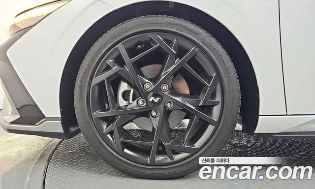 Hyundai Avante 2025 thumb 5