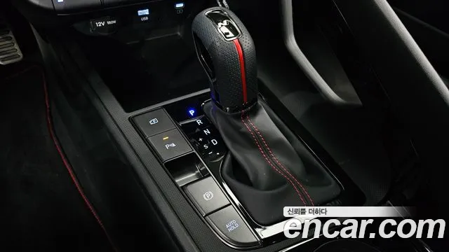 Hyundai Avante 2025 thumb 9
