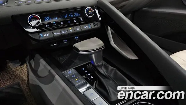 Hyundai Avante 2022 thumb 9