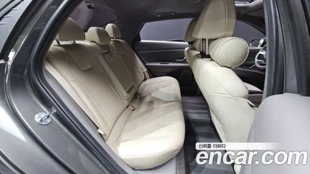Hyundai Avante 2022 thumb 11
