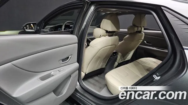Hyundai Avante 2022 thumb 12