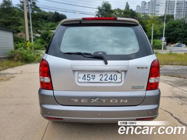 KG_Mobility_Ssangyong Rexton 2011 thumb 7
