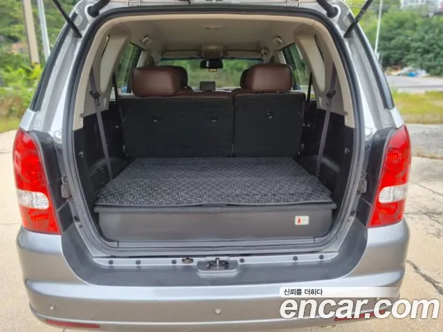 KG_Mobility_Ssangyong Rexton 2011 thumb 8