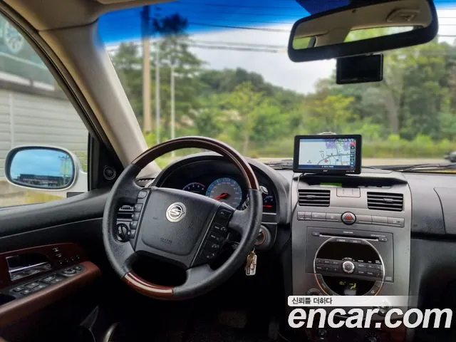 KG_Mobility_Ssangyong Rexton 2011 thumb 10