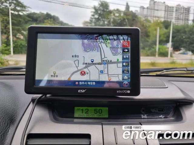 KG_Mobility_Ssangyong Rexton 2011 thumb 11